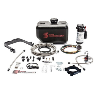 compare product Snow Performance Stage 2 Boost Cooler 2015+ Subaru WRX (Non-STI) Water Injection System
