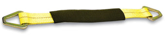 compare product Moroso Axle Tie-Down Loop - 24in x 2in