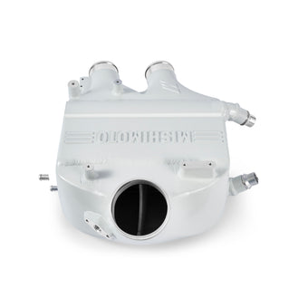 compare product Mishimoto 2015-2020 BMW F80 M3/M4 Intercooler Alpine White III