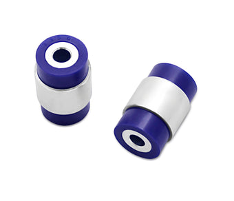 compare product SuperPro 2006 Volkswagen GTI Base Rear Inner Forwardmost Control Arm Bushing Kit