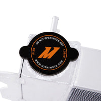 Mishimoto 87 - 06 Jeep Wrangler YJ & TJ w/ LS Swap Aluminum Performance Radiator - My Store