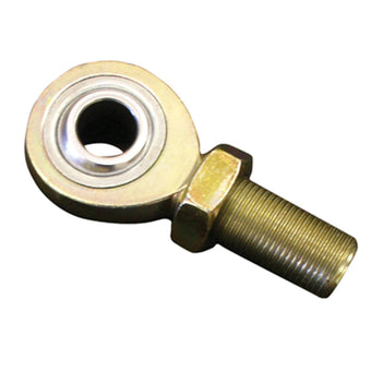 compare product SPC Performance High-Strength 2-Piece Steel Rod End (3/4in.)
