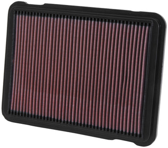 compare product K&N Replacement Air Filter TOYOTA LANDCRUISER V8-4.7L; 1999-2000