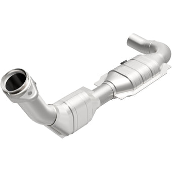 compare product MagnaFlow Direct Fit Catalytic Converter 99 F150 4.6L V8 D/S 2WD