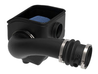 aFe Magnum FORCE Open Element Intake w/ Pro 5R Filter Nissan Patrol (Y61) 17 - 24 L6 - 4.8L - My Store