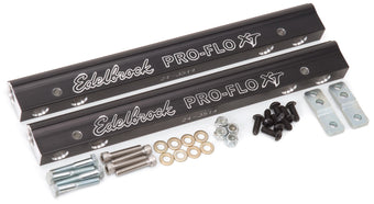 compare product Edelbrock EFI Fuel Rail Pro Flo XT Chrysler 440
