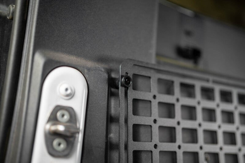 DV8 Offroad Universal Molle Panels - 23In x 15In - My Store