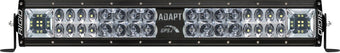 compare product Rigid Industries 20in Adapt E-Series Light Bar