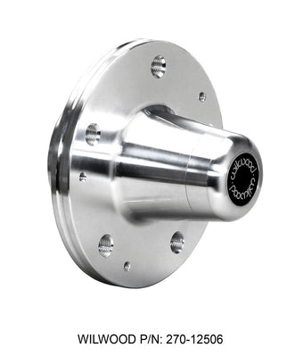 compare product Wilwood Hub-Hat Mount Vented Rotor Camaro 82-92 5x4.50/4.75
