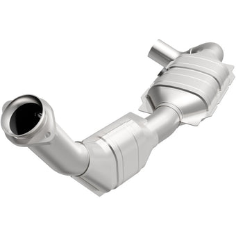 compare product MagnaFlow Direct Fit Catalytic Converter 01 Ford Trucks 4.6L