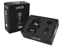 aFe Scorcher Blue Bluetooth Power Module 16 - 19 Honda Civic/Si/Accord L4 - 1.5L/2.0L - My Store