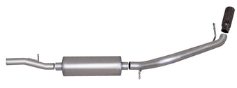 compare product Gibson 10-14 Chevrolet Tahoe LS 5.3L 3in Cat-Back Single Exhaust - Stainless