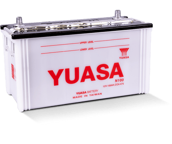compare product Yuasa N100 (95E41R) Import Specialty 12-Volt Battery
