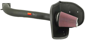 compare product K&N 05-06 Ford F250 V8-5.4L Performance Intake Kit