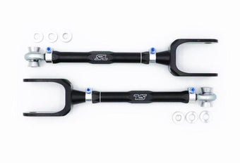 compare product SPL Parts Porsche 981/991 Front Trailing Arms
