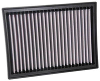AEM 10 - 19 Toyota 4 Runner V6 - 4.0L F/I DryFlow Filter - My Store