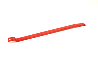 compare product BMR 05-14 S197 Mustang Upper Panhard Rod Support - Red