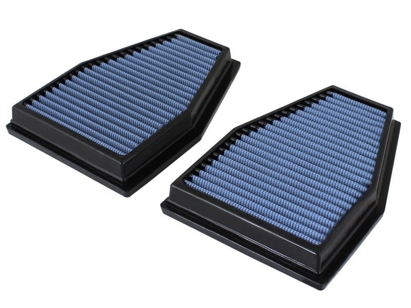 aFe Magnum FLOW OE Replacement Air Filter PRO 5R 12 - 15 Porsche 911 (991) H6 3.4L/3.8L - My Store