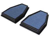 aFe Magnum FLOW OE Replacement Air Filter PRO 5R 12 - 15 Porsche 911 (991) H6 3.4L/3.8L - My Store