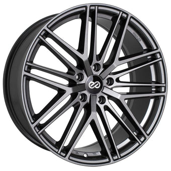 compare product Enkei Phantom 19x8 5x114.3 45mm 72.6mm Bore Anthracite Wheel
