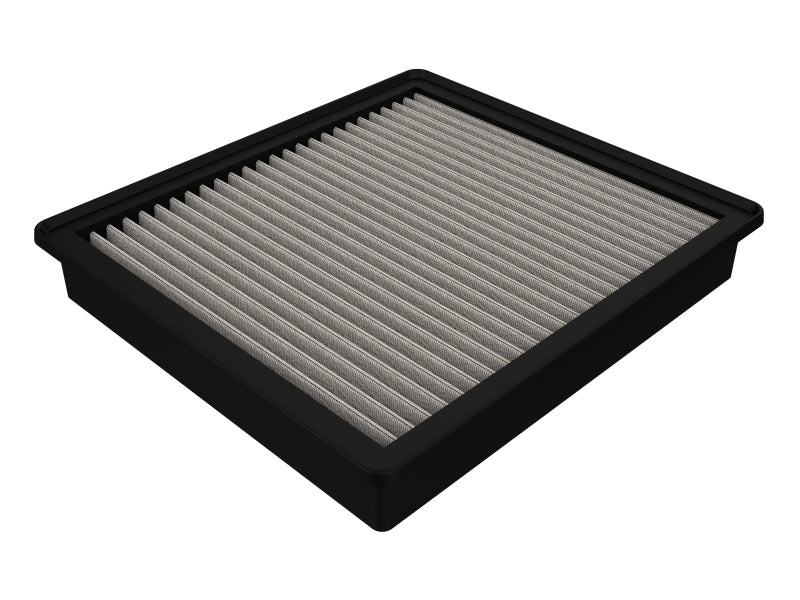 aFe MagnumFLOW Pro DRY S OE Replacement Filter 2020 Ford Trucks V8 6.7L (td)/7.3L - My Store