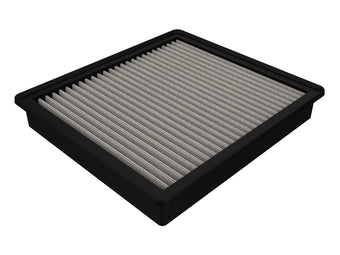 compare product aFe MagnumFLOW Pro DRY S OE Replacement Filter 2020 Ford Trucks V8 6.7L (td)/7.3L