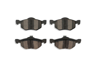 compare product DBA 01-07 Ford Escape Street Series Front Brake Pads