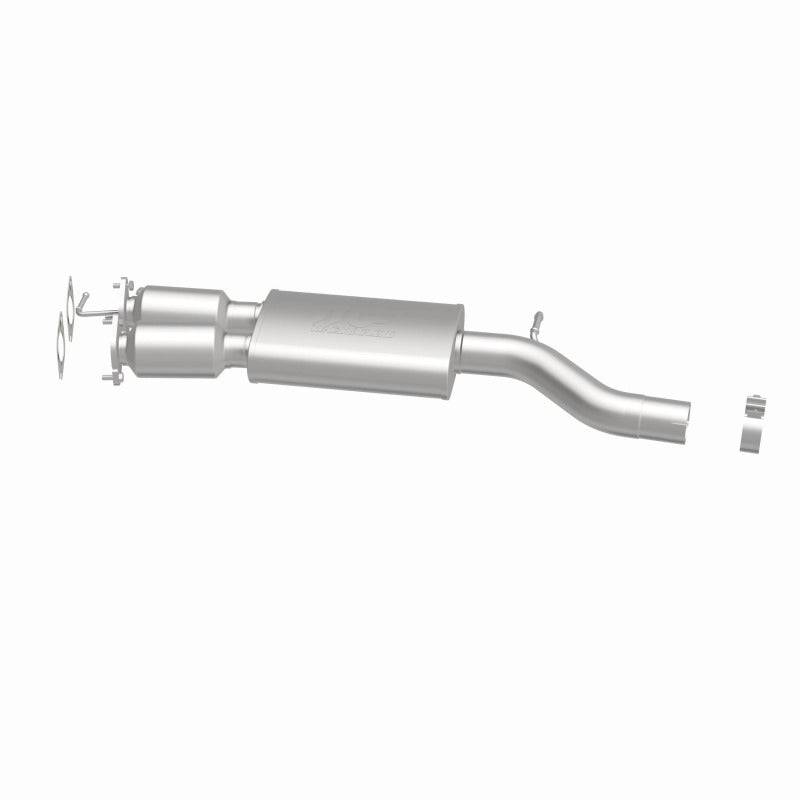 MagnaFlow Conv Direct Fit 12 - 15 Cadillac SRX 3.6L - My Store