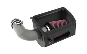 compare product K&N 2022 Subaru BRZ 2.4L Typhoon Performance Air Intake System