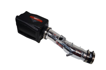 compare product Injen 05-09 Tacoma X-Runner 4.0L V6 w/ Power Box Polished Power-Flow Air Intake System