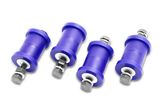 compare product SuperPro 2004 Pontiac GTO Base Camber & Toe Adjusting Bushing Set