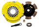 ACT 1991 Nissan 240SX HD/Race Rigid 6 Pad Clutch Kit - My Store