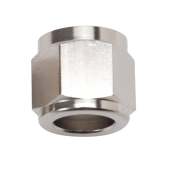 compare product Russell Performance -3 AN Tube Nuts 3/16in dia. (Endura) (6 pcs.)
