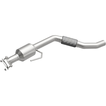 compare product MagnaFlow 20-21 Ford Explorer Single Underbody 2.3L Direct Fit Converter