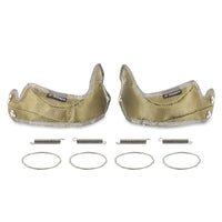 Mishimoto 17+ Ford F - 150 Raptor (3.5L EcoBoost H/O) Turbo Blanket - My Store