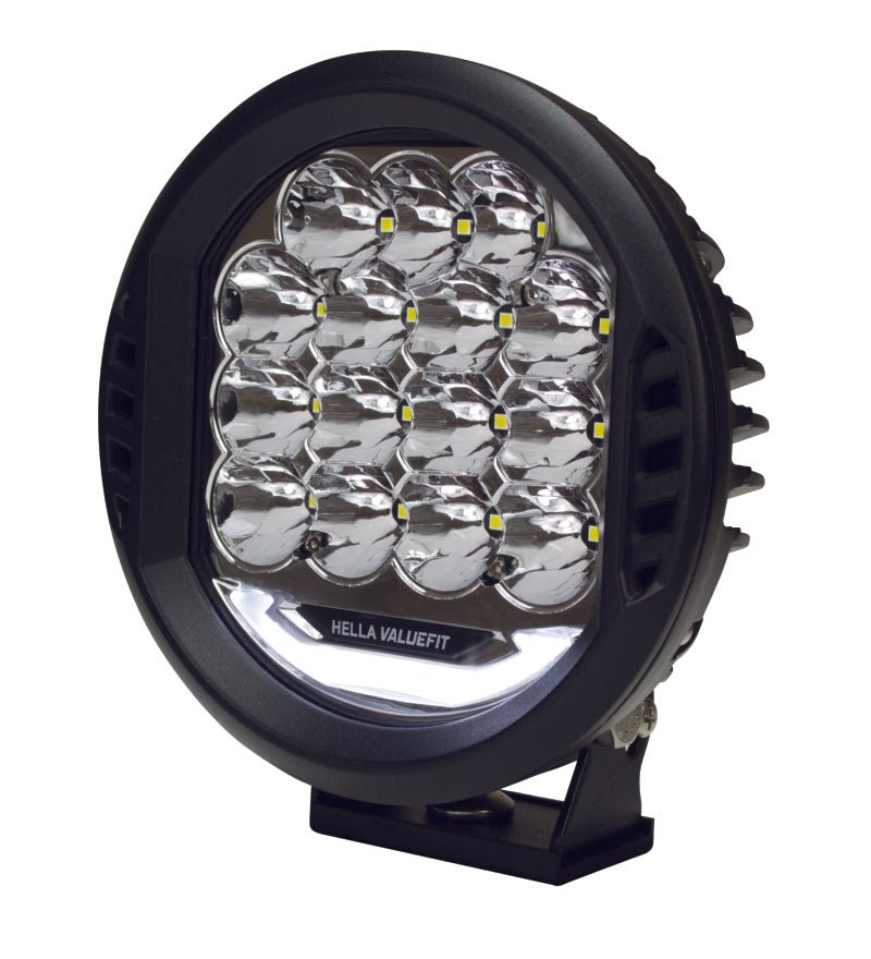 Hella 500 LED Driving Lamp - Single - My Store