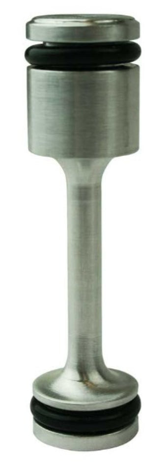 compare product Moroso GM LS Engine Oil Galley Diverter