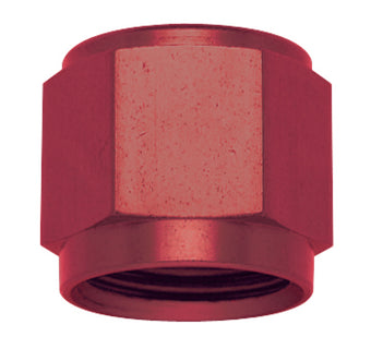 compare product Fragola -3AN Tube Nut - Red