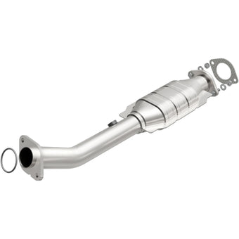 compare product MagnaFlow Direct Fit Catalytic Converter 07 Titan 5.6L D/S rr OEM