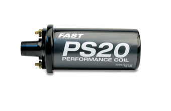compare product FAST Coil PS20 Performance Canister - Black