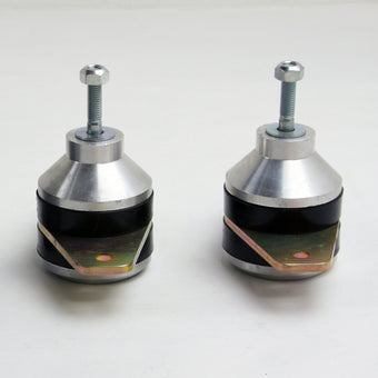 compare product Granatelli 15-23 Ford Mustang GT/Shelby GT350 Motor Mounts
