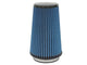 aFe MagnumFLOW Air Filters UCO P5R A/F P5R 5F x 6 - 1/2B x 4 - 3/4T x 10H - My Store
