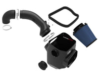 aFe Magnum Force Stage - 2 Pro 5R Cold Air Intake System 16 - 19 Nissan Titan XD V8 - 5.0L (td) - My Store