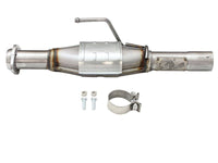 aFe Power Direct Fit Catalytic Converter Replacements Rear 04 - 06 Jeep Wrangler (TJ/LJ) I6 - 4.0L - My Store