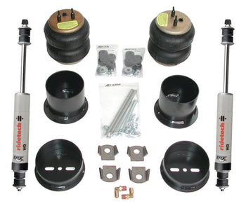 compare product Ridetech 55-57 Ford Thunderbird Front CoolRide Kit