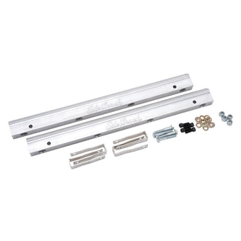 compare product Edelbrock Fuel Rail Kit for EFI 390-428 Ford FE for Use w/ 29365/29375