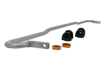 compare product Whiteline 08+ Subaru WRX Hatch / 08-09 Subaru STi  Rear 20mm Swaybar-heavy duty