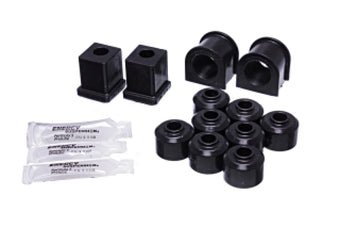 compare product Energy Suspension Polaris RZR 800/800S Front and Rear Sway Bar Bushings - w/ End Links - Black