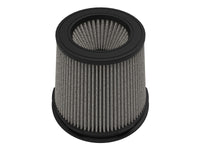 aFe Momentum Pro DRY S Replacement Air Filter 5in F x 7in B x 5 - 1/2in T (Inv) x 6 - 1/2in H - My Store