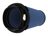 aFe MagnumFLOW Air Filters IAF P5R A/F P5R 6.75x4.75F x 8.25x6.25B x 7.25x5T x 8.5H - My Store
